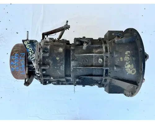 Allison 1000 SERIES Transmission Assembly