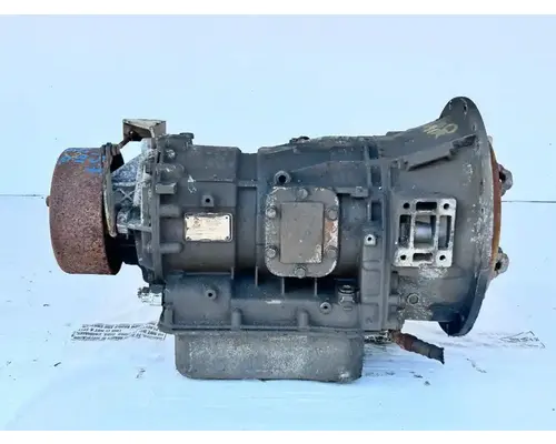 Allison 1000 SERIES Transmission Assembly