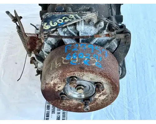 Allison 1000 SERIES Transmission Assembly