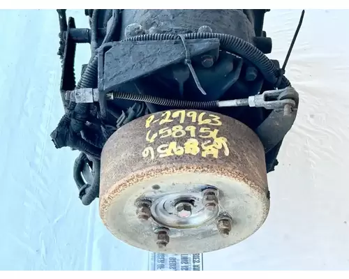 Allison 1000 SERIES Transmission Assembly