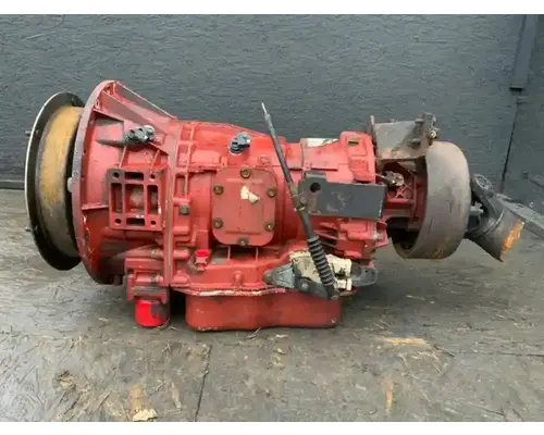 Allison 1000 SERIES Transmission Assembly