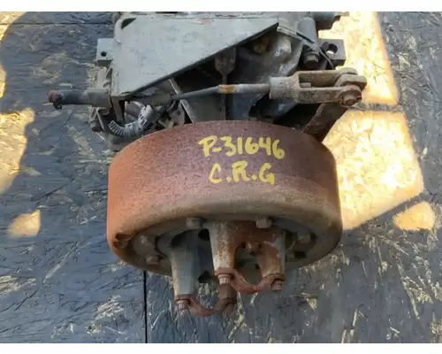 Allison 1000 SERIES Transmission Assembly