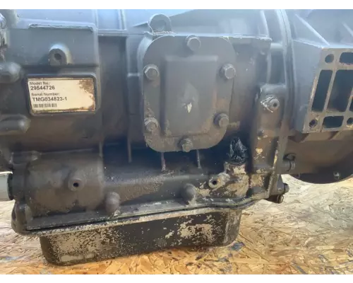 Allison 1000 SERIES Transmission Assembly