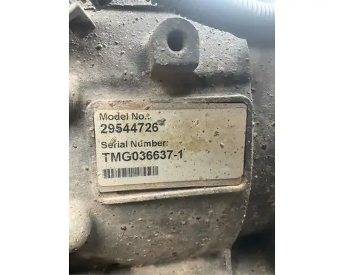 Allison 1000 SERIES Transmission Assembly