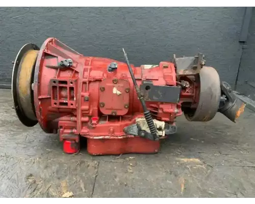 Allison 1000 SERIES Transmission Assembly