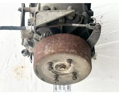 Allison 1000 SERIES Transmission Assembly