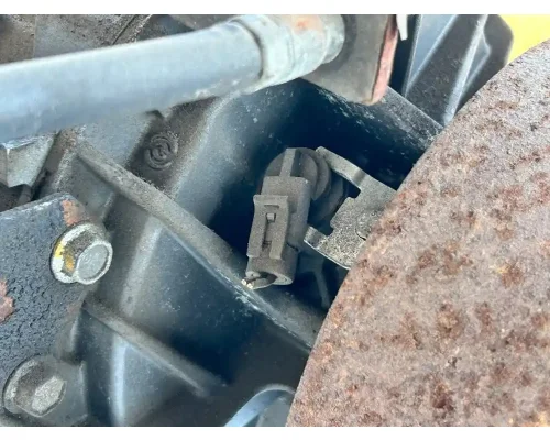 Allison 1000 SERIES Transmission Assembly