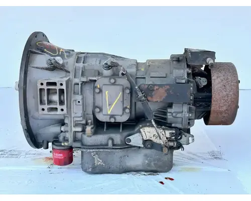 Allison 1000 SERIES Transmission Assembly