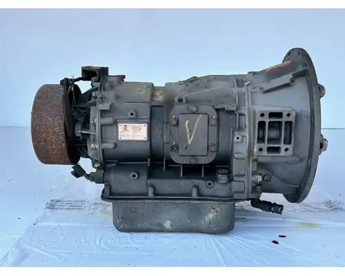 Allison 1000 SERIES Transmission Assembly