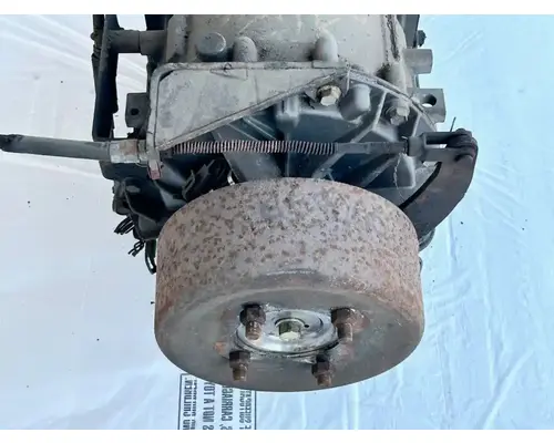 Allison 1000 SERIES Transmission Assembly