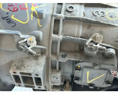 Allison 1000 SERIES Transmission Assembly