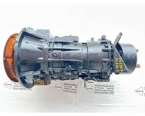 Allison 1000 SERIES Transmission Assembly
