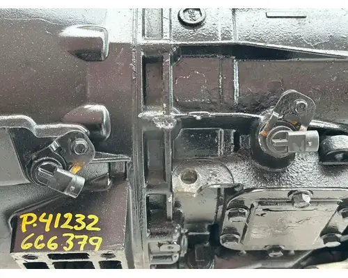 Allison 1000 SERIES Transmission Assembly