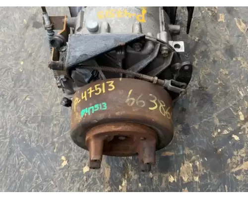 Allison 1000 SERIES Transmission Assembly