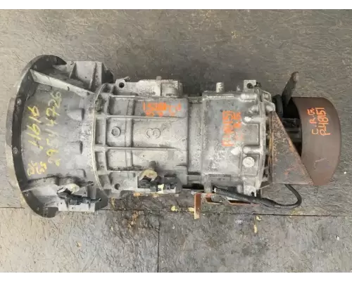 Allison 1000 SERIES Transmission Assembly