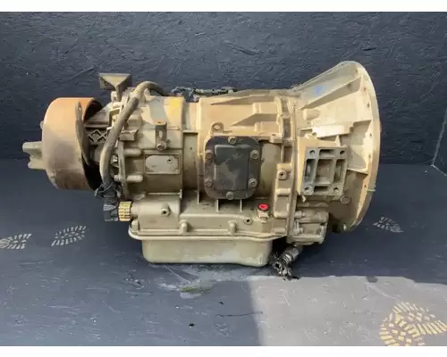 Allison 1000 SERIES Transmission Assembly