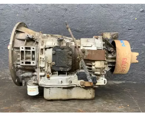 Allison 1000 SERIES Transmission Assembly