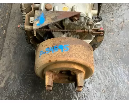 Allison 1000 SERIES Transmission Assembly