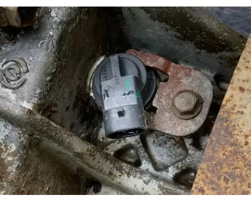 Allison 1000 SERIES Transmission Assembly