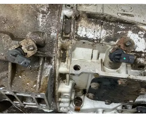 Allison 1000 SERIES Transmission Assembly
