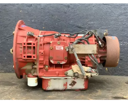 Allison 1000 SERIES Transmission Assembly