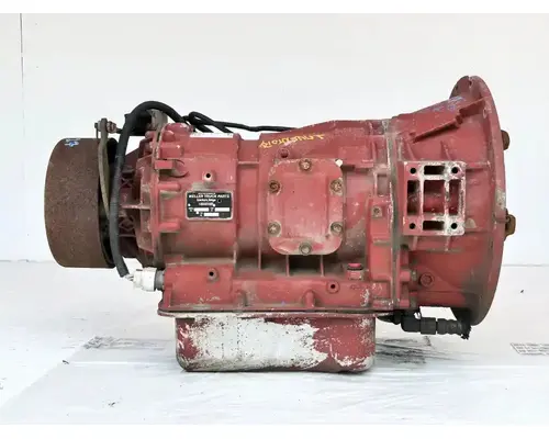 Allison 1000 SERIES Transmission Assembly