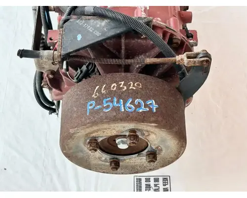 Allison 1000 SERIES Transmission Assembly