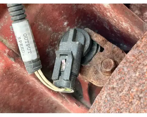 Allison 1000 SERIES Transmission Assembly