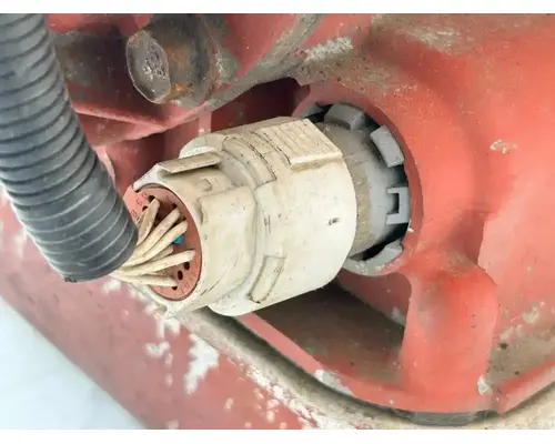 Allison 1000 SERIES Transmission Assembly