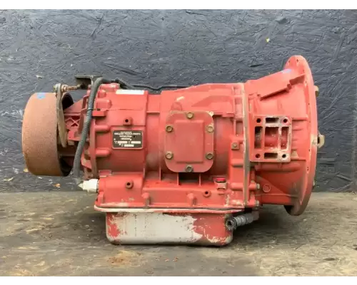 Allison 1000 SERIES Transmission Assembly