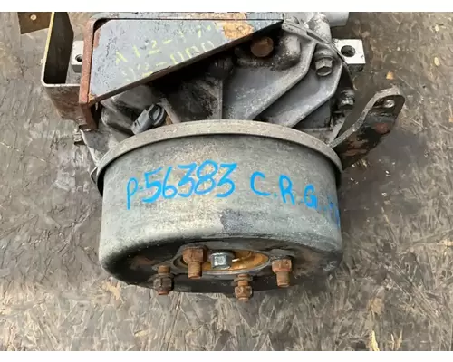 Allison 1000 SERIES Transmission Assembly