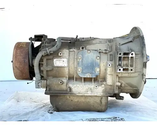 Allison 1000 SERIES Transmission Assembly