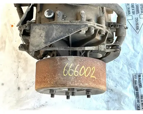 Allison 1000 SERIES Transmission Assembly
