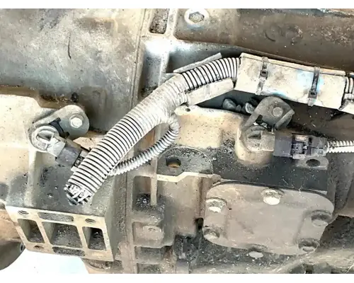 Allison 1000 SERIES Transmission Assembly