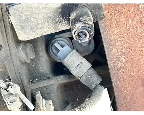 Allison 1000 SERIES Transmission Assembly