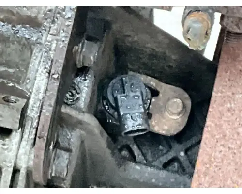 Allison 1000 SERIES Transmission Assembly