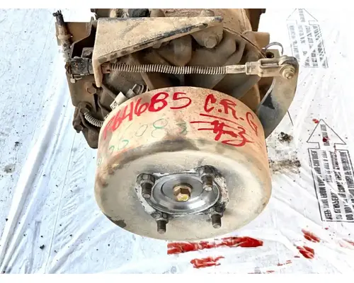 Allison 1000 SERIES Transmission Assembly