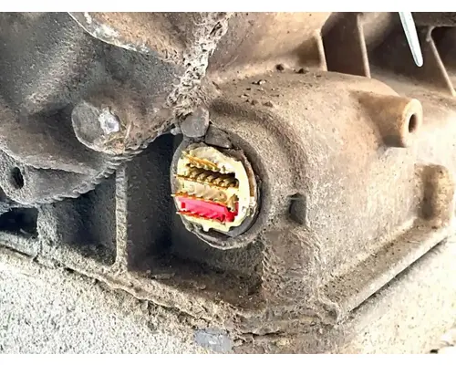 Allison 1000 SERIES Transmission Assembly