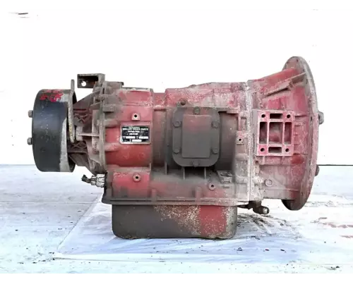 Allison 1000 SERIES Transmission Assembly