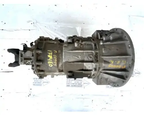 Allison 1000 SERIES Transmission Assembly