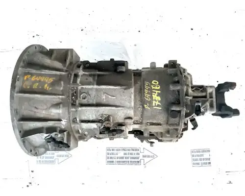 Allison 1000 SERIES Transmission Assembly