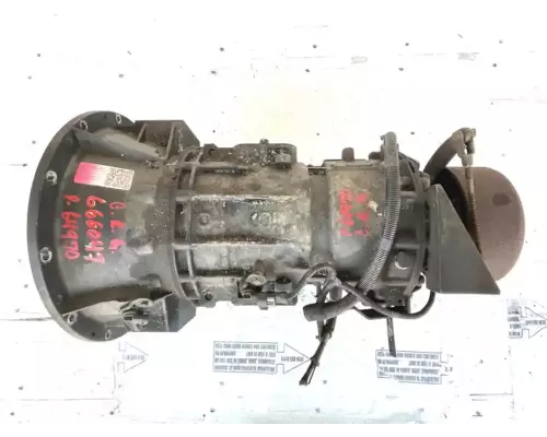 Allison 1000 SERIES Transmission Assembly