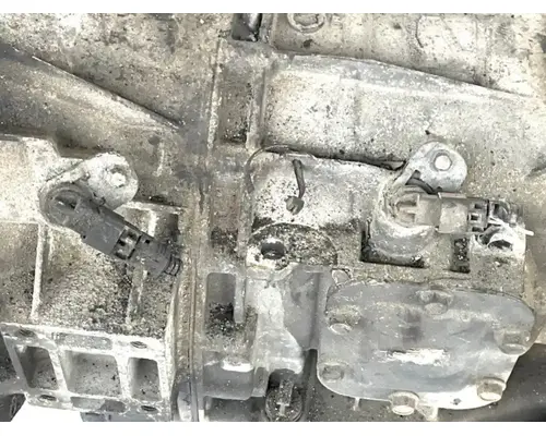 Allison 1000 SERIES Transmission Assembly