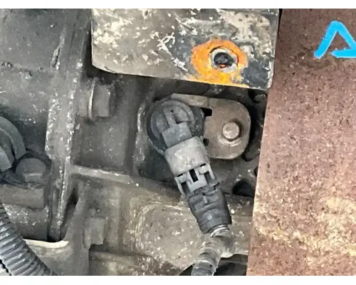 Allison 1000 SERIES Transmission Assembly