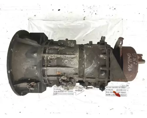 Allison 1000 SERIES Transmission Assembly