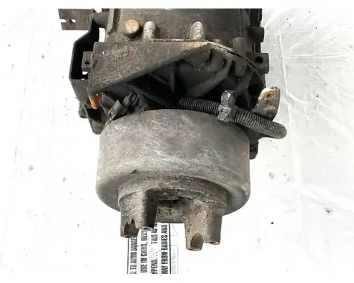 Allison 1000 SERIES Transmission Assembly