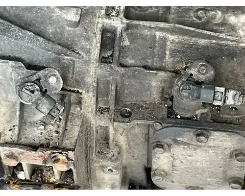 Allison 1000 SERIES Transmission Assembly