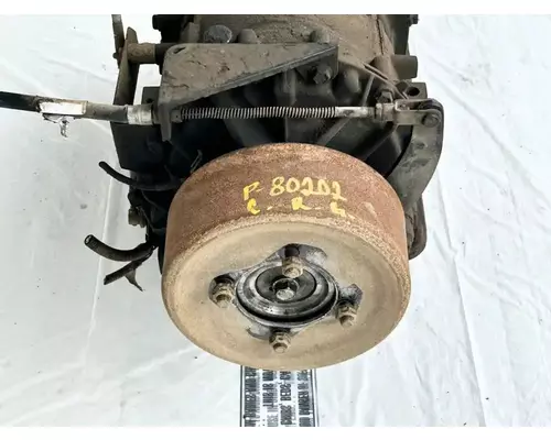 Allison 1000 SERIES Transmission Assembly