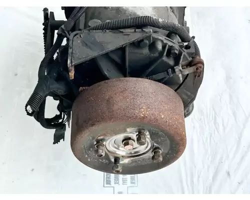 Allison 1000 SERIES Transmission Assembly