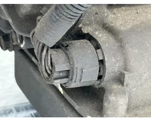 Allison 1000 SERIES Transmission Assembly